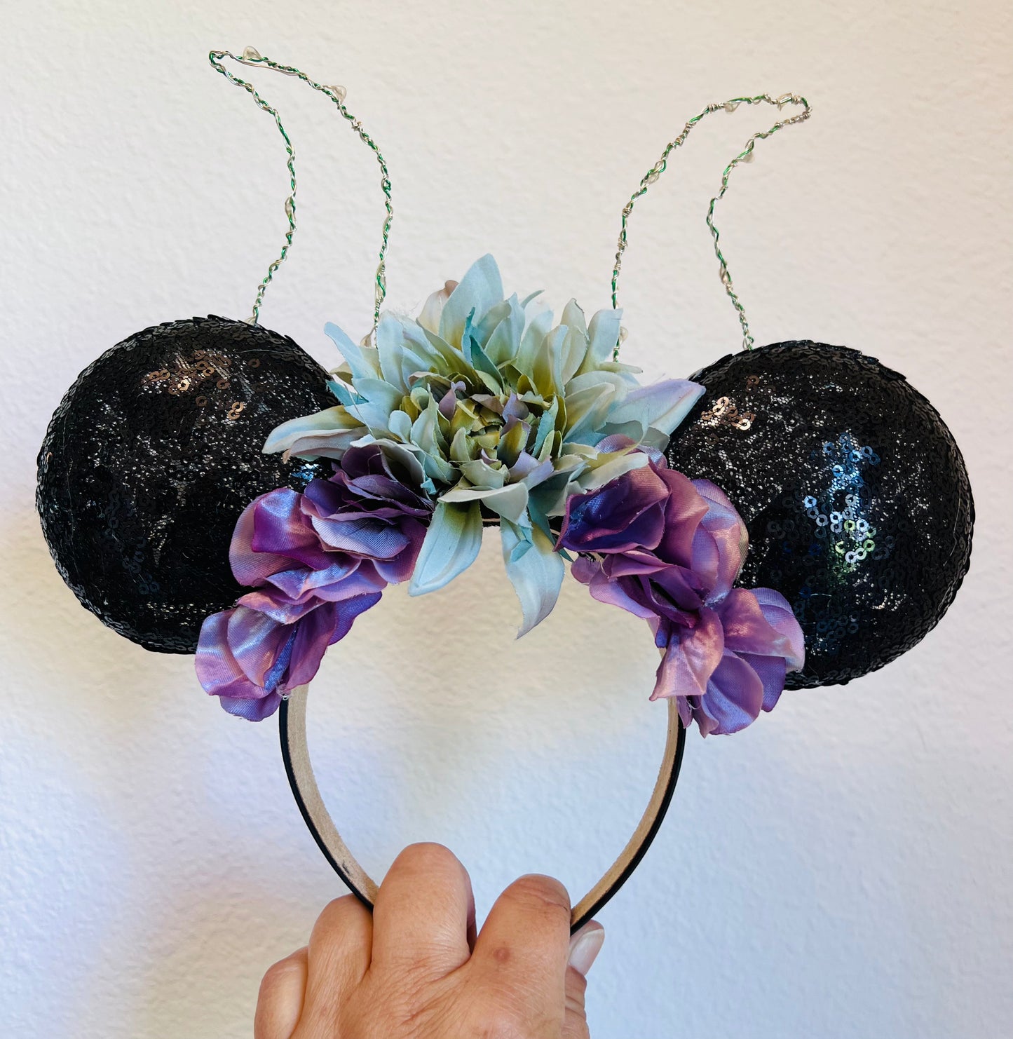 Custom Light Up Headband