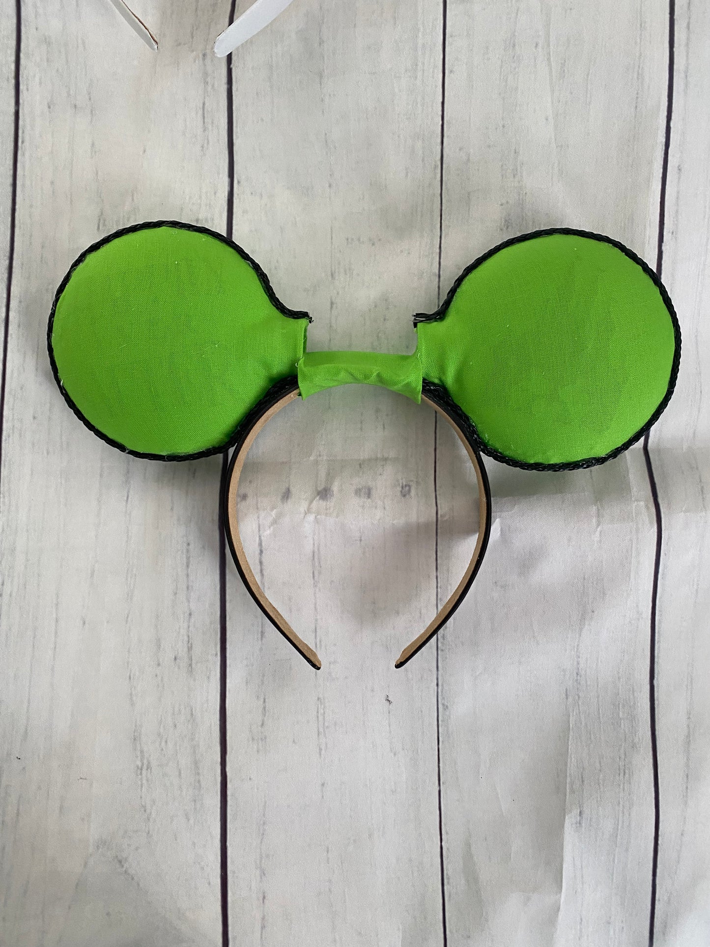 Custom Light Up Headband