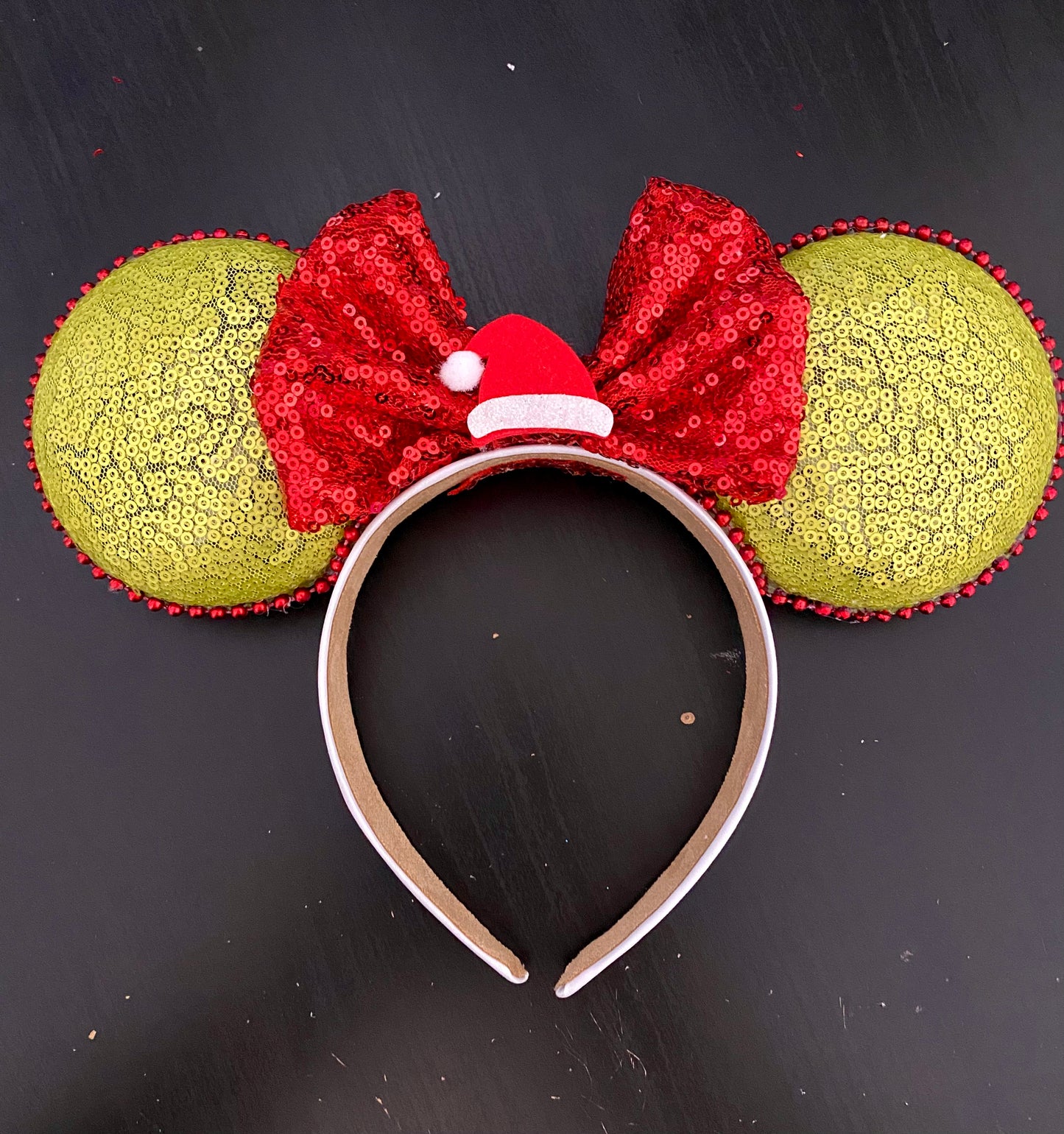 Custom Light Up Headband